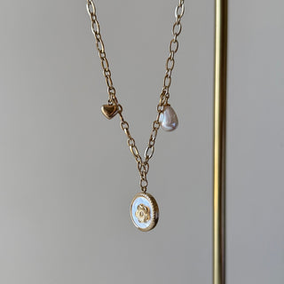 Ellery Necklace