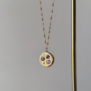 Mona Necklace