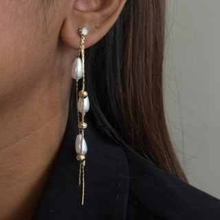 Alaya Earrings