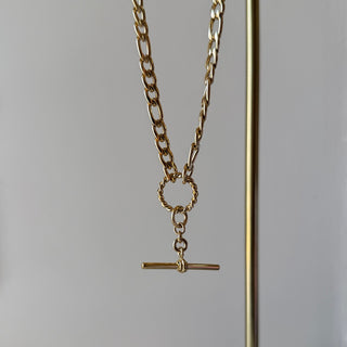 Neoma Necklace
