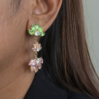 Mira Earrings