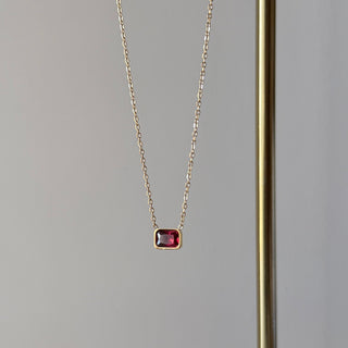 Mindy Necklace