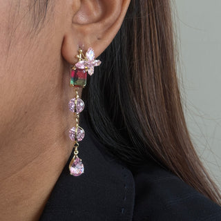 Riyal Earrings