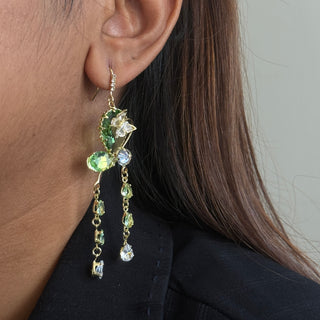 Elvya Earrings
