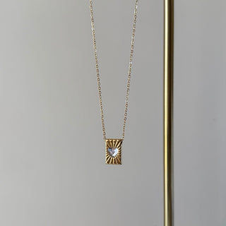 Adora Necklace