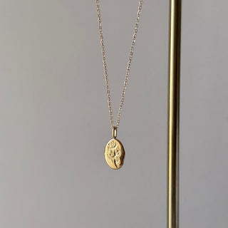 Felora Necklace