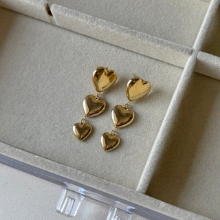 Amora Earrings