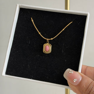 Rosie Necklace