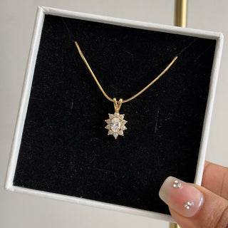 Heirloom Necklace
