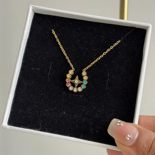 Lucky Necklace