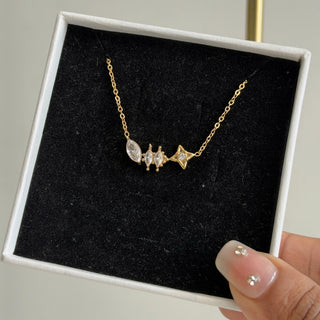 Twinkle Necklace