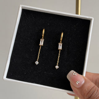 Twinkle Earrings