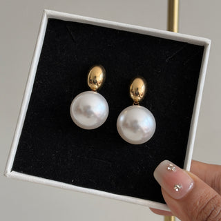 Pearla Earrings