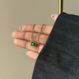 Mindy Necklace