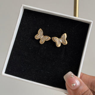 Flutter Earrings