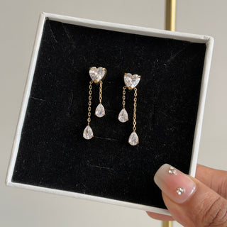 Lover Earrings
