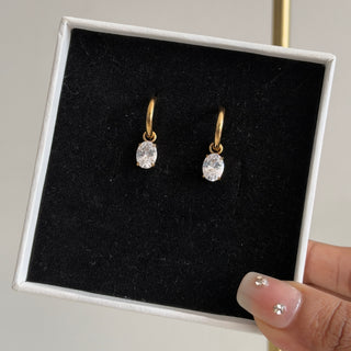 Tia Earrings