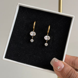 Mika Earrings