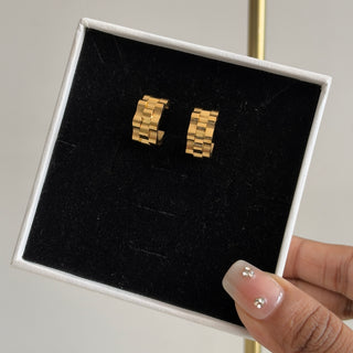 Rolly Earrings