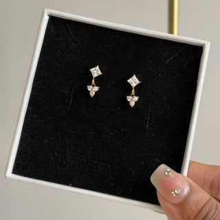Pixy Earrings