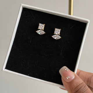 Gemma Earrings