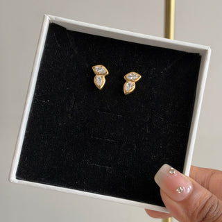 Ziva Earrings