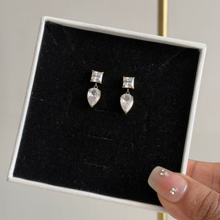 Dew Earrings