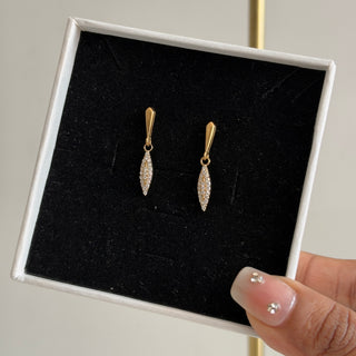 Glint Earrings