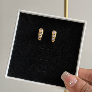 Trista Earrings