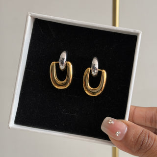 Entwine Earrings