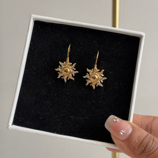 Solara Earrings