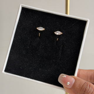 Lumi Earrings