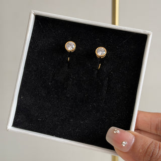Solit Earrings