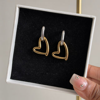Amore Earrings