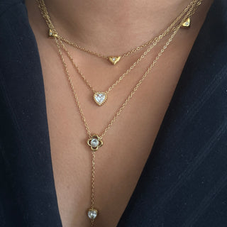 Cherish Necklace