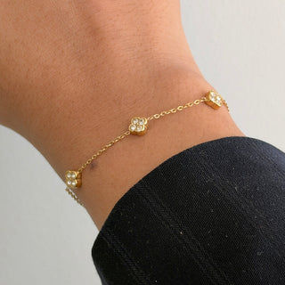 Lunaire Bracelet