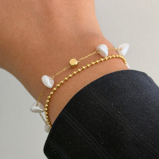Pearlette Bracelet