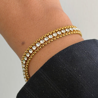 Radiance Bracelet