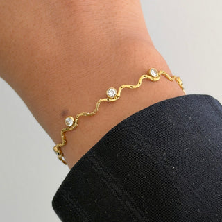 Etoile Bracelet