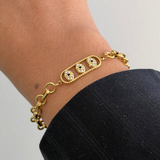 Nazar Bracelet
