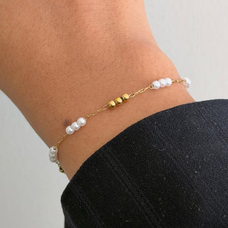 Ivory Bracelet