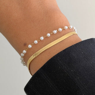 Opaline Bracelet