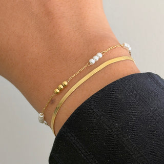 Perlina Bracelet