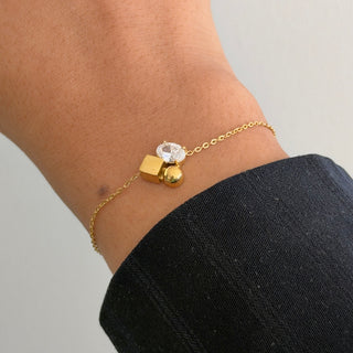 Trio Bracelet