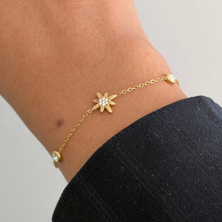 Cosmica Bracelet