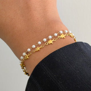 Azalea Bracelet