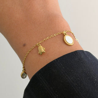 Keepsake Bracelet