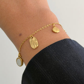 Keepsake Bracelet