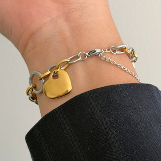 Amity Bracelet