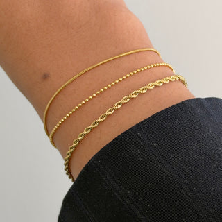 Everyday Bracelet Set